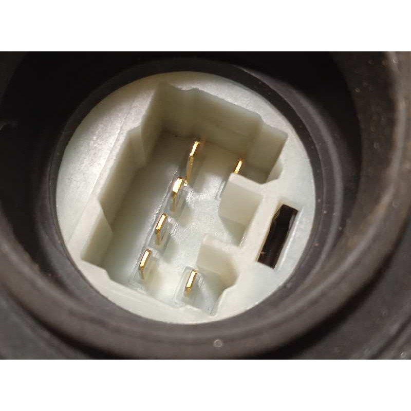 Recambio de elevalunas trasero izquierdo para toyota yaris hybrid active referencia OEM IAM 857100D100  