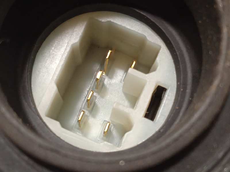 Recambio de elevalunas trasero izquierdo para toyota yaris hybrid active referencia OEM IAM 857100D100  