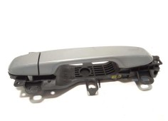 Recambio de maneta exterior delantera derecha para toyota yaris hybrid active referencia OEM IAM 692100D170B5  6920102180 2