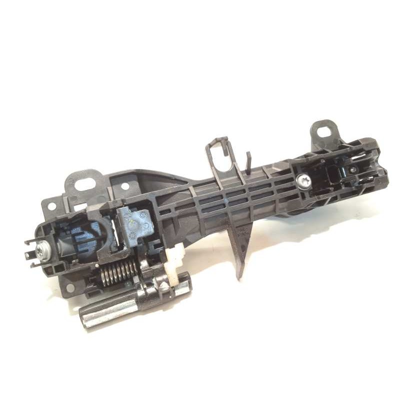 Recambio de maneta exterior delantera derecha para toyota yaris hybrid active referencia OEM IAM 692100D170B5  6920102180