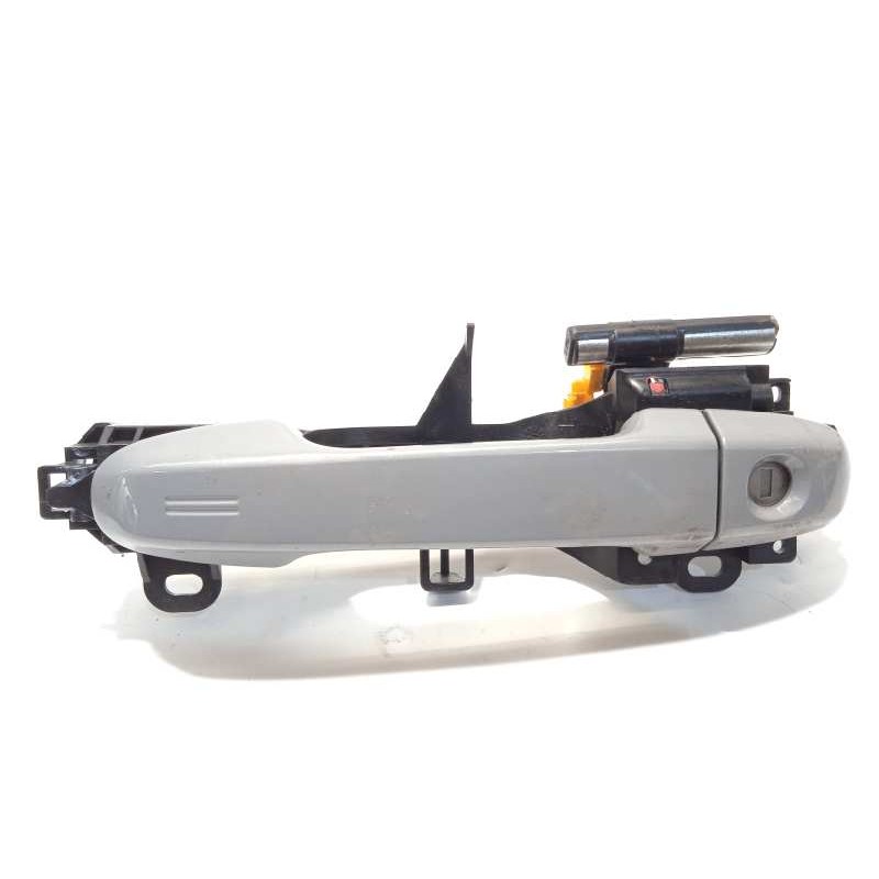 Recambio de maneta exterior delantera izquierda para toyota yaris hybrid active referencia OEM IAM 692100D170B5  6920202160