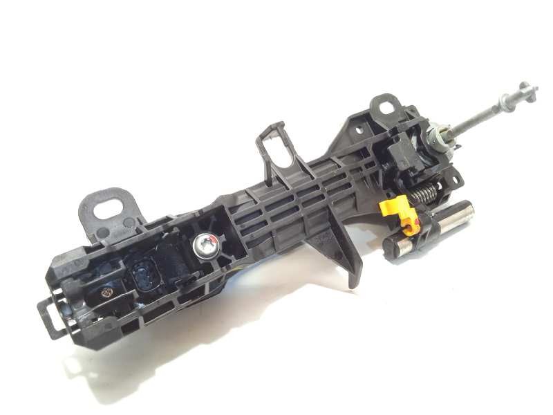 Recambio de maneta exterior delantera izquierda para toyota yaris hybrid active referencia OEM IAM 692100D170B5  6920202160