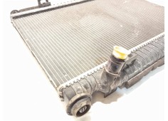 Recambio de radiador agua para ford transit courier 1.5 tdci cat referencia OEM IAM 8V518005DG  1772863 2