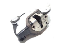 Recambio de cerradura puerta delantera izquierda para toyota yaris hybrid active referencia OEM IAM 690400D520   2