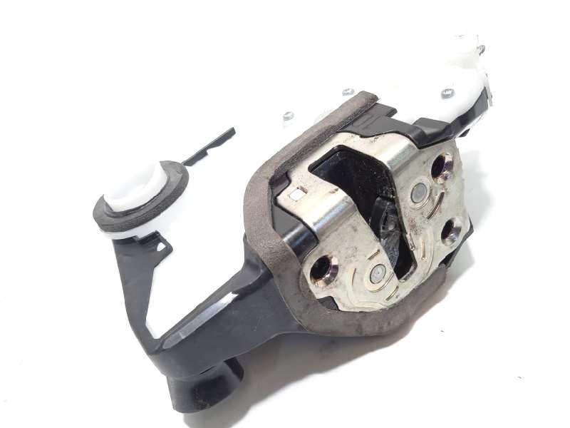 Recambio de cerradura puerta delantera izquierda para toyota yaris hybrid active referencia OEM IAM 690400D520  