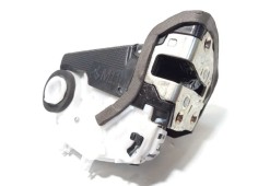 Recambio de cerradura puerta trasera derecha para toyota yaris hybrid active referencia OEM IAM 690500D320   2