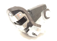 Recambio de cerradura puerta trasera izquierda para toyota yaris hybrid active referencia OEM IAM 690600D320   2