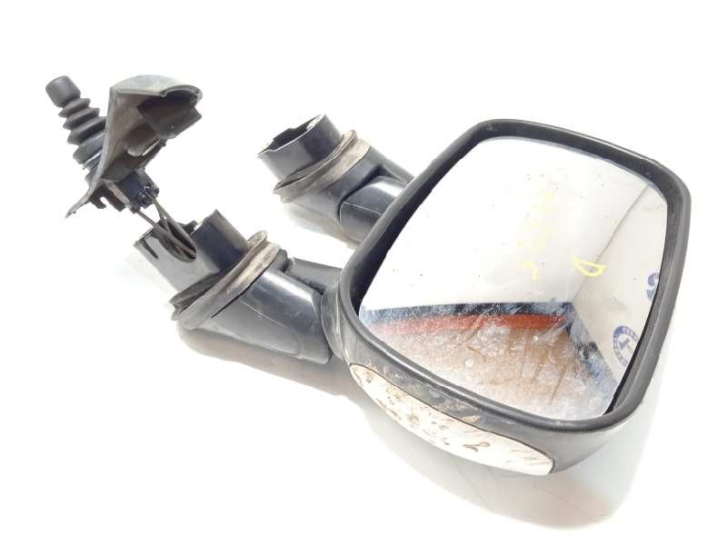 Recambio de retrovisor derecho para fiat doblo cargo (223) 1.9 jtd furg. referencia OEM IAM 735394266  