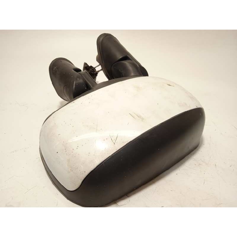 Recambio de retrovisor derecho para fiat doblo cargo (223) 1.9 jtd furg. referencia OEM IAM 735394266  