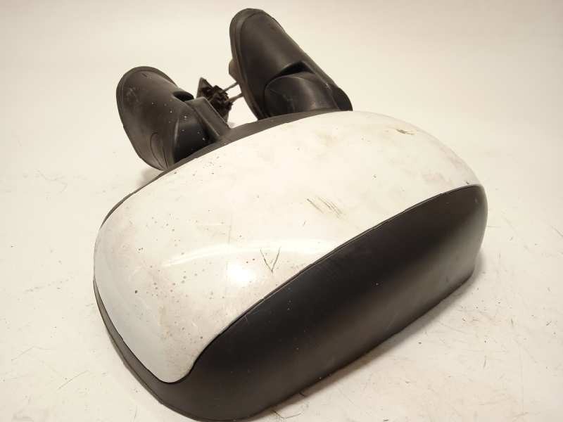 Recambio de retrovisor derecho para fiat doblo cargo (223) 1.9 jtd furg. referencia OEM IAM 735394266  
