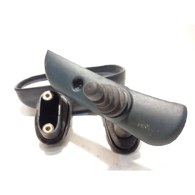 Recambio de retrovisor derecho para fiat doblo cargo (223) 1.9 jtd furg. referencia OEM IAM 735394266  