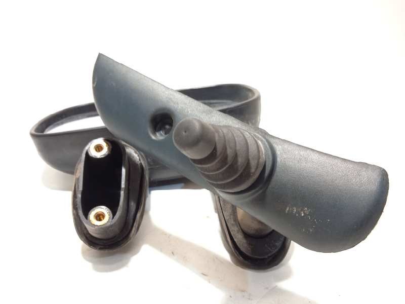 Recambio de retrovisor derecho para fiat doblo cargo (223) 1.9 jtd furg. referencia OEM IAM 735394266  