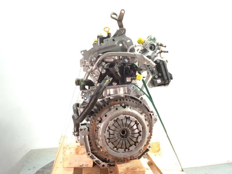 Recambio de motor completo para dacia sandero stepway essential referencia OEM IAM H4D450  H4DB450