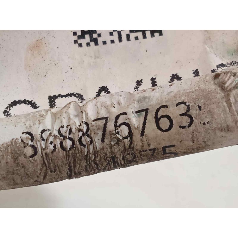 Recambio de tubos aire acondicionado para lynk&co lynk & co 01 1.5 phev referencia OEM IAM 8888767663  