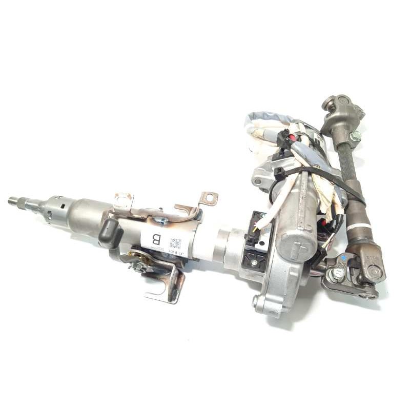 Recambio de columna direccion para toyota yaris hybrid active referencia OEM IAM 452500D194  4520A0D061