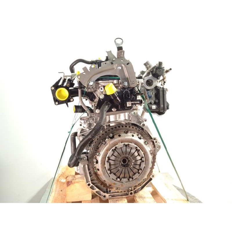 Recambio de motor completo para dacia sandero stepway essential referencia OEM IAM H4D450  H4DB450