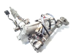 Recambio de columna direccion para toyota yaris hybrid active referencia OEM IAM 452500D194  4520A0D061 2