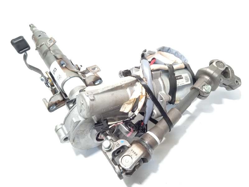 Recambio de columna direccion para toyota yaris hybrid active referencia OEM IAM 452500D194  4520A0D061