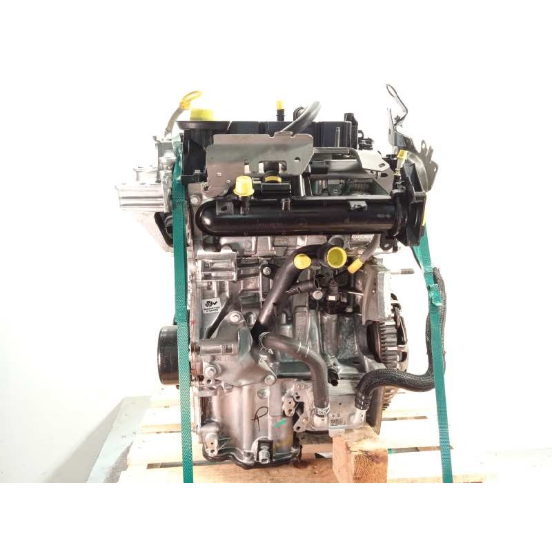 Recambio de motor completo para dacia sandero stepway essential referencia OEM IAM H4D450  H4DB450