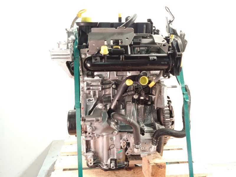 Recambio de motor completo para dacia sandero stepway essential referencia OEM IAM H4D450  H4DB450