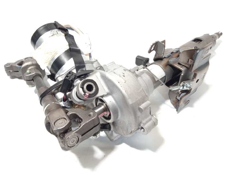 Recambio de columna direccion para toyota yaris hybrid active referencia OEM IAM 452500D194  4520A0D061