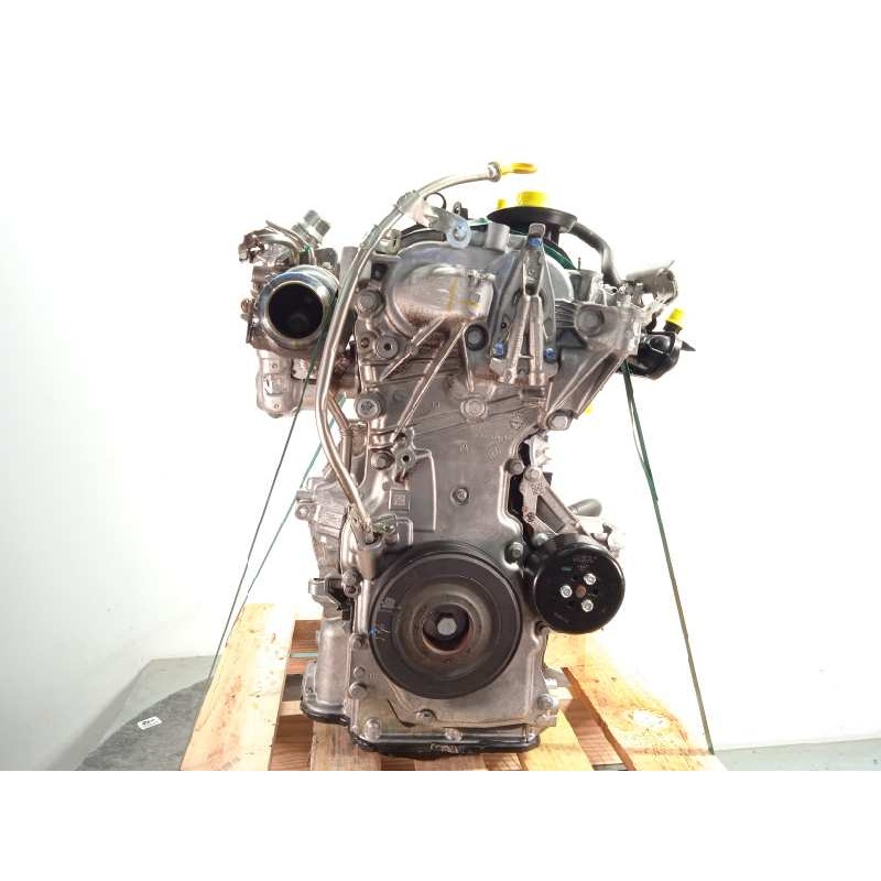 Recambio de motor completo para dacia sandero stepway essential referencia OEM IAM H4D450  H4DB450