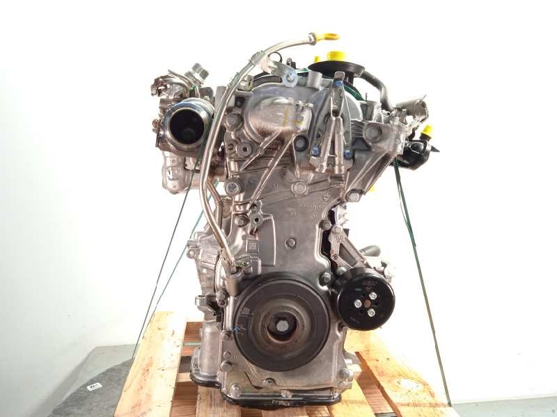 Recambio de motor completo para dacia sandero stepway essential referencia OEM IAM H4D450  H4DB450