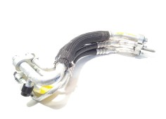 Recambio de tubos aire acondicionado para tesla model 3 referencia OEM IAM 155505550C   2