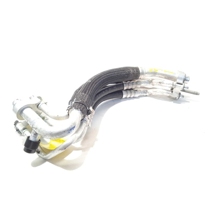 Recambio de tubos aire acondicionado para tesla model 3 referencia OEM IAM 155505550C  