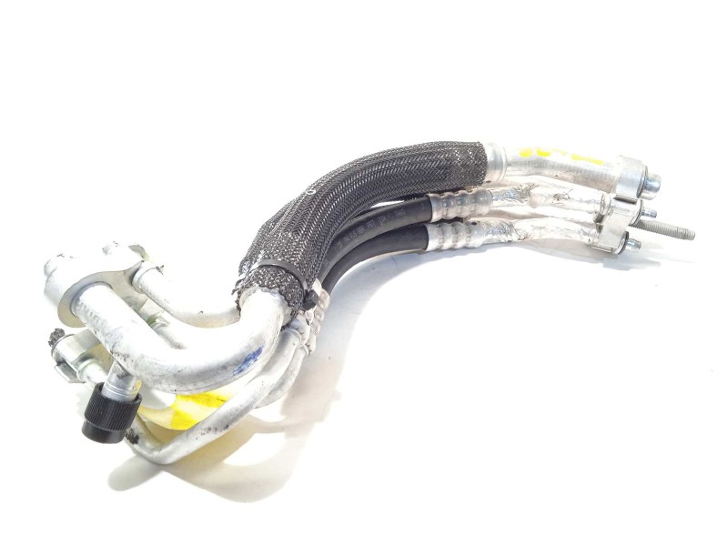 Recambio de tubos aire acondicionado para tesla model 3 referencia OEM IAM 155505550C  