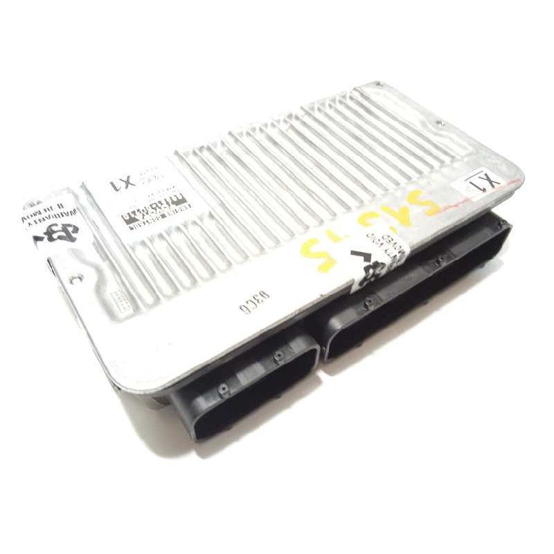 Recambio de centralita motor uce para toyota yaris hybrid active referencia OEM IAM 896610U710  MB2762007301