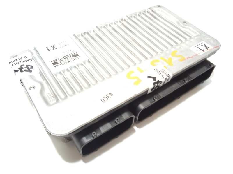 Recambio de centralita motor uce para toyota yaris hybrid active referencia OEM IAM 896610U710  MB2762007301