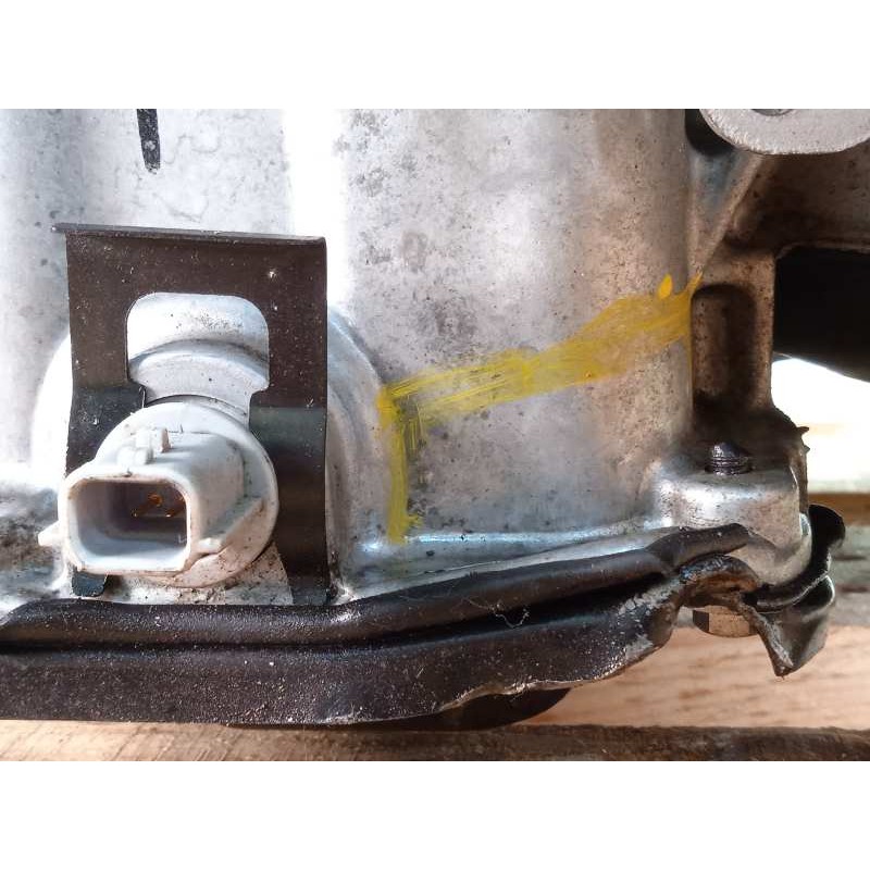 Recambio de motor completo para dacia sandero stepway essential referencia OEM IAM H4D450  H4DB450