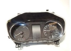 Recambio de cuadro instrumentos para toyota yaris hybrid active referencia OEM IAM 838000UM80   2