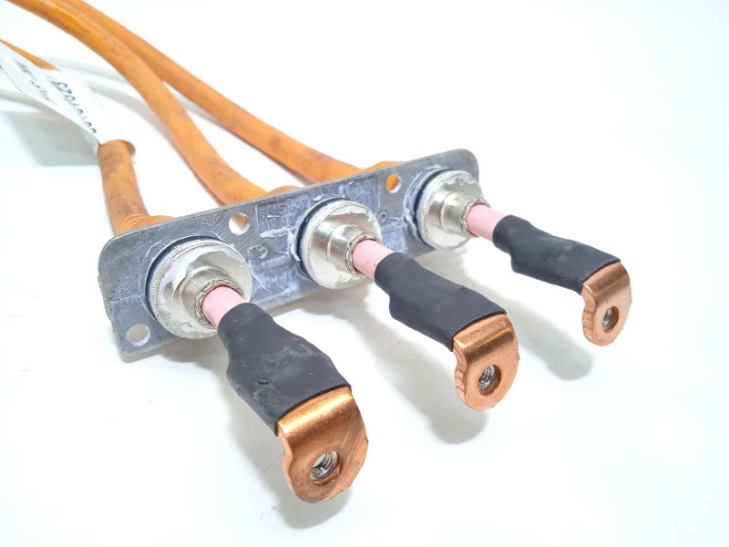 Recambio de modulo electronico para lynk&co lynk & co 01 1.5 phev referencia OEM IAM 85159623  