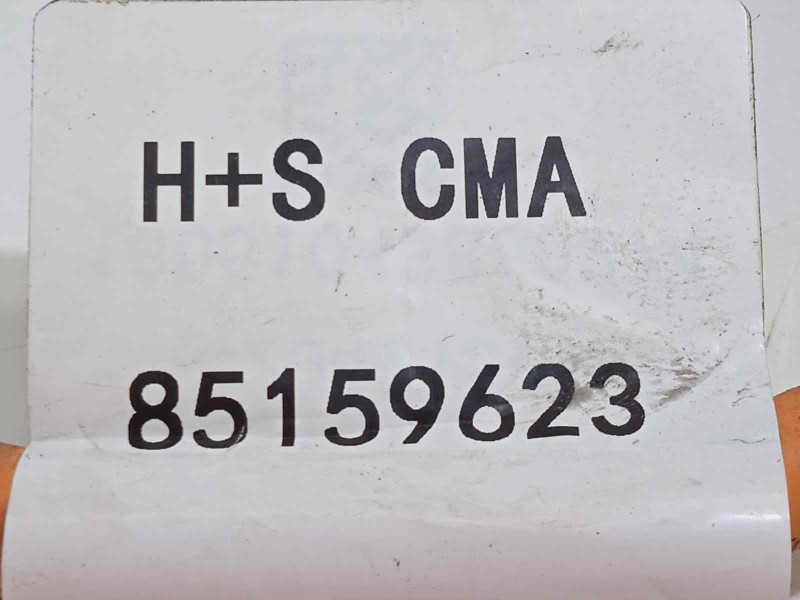 Recambio de modulo electronico para lynk&co lynk & co 01 1.5 phev referencia OEM IAM 85159623  