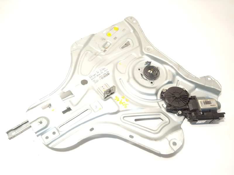 Recambio de elevalunas delantero izquierdo para hyundai ix35 1.7 crdi cat referencia OEM IAM 824702Y010  