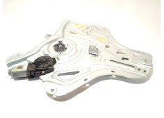 Recambio de elevalunas delantero derecho para hyundai ix35 1.7 crdi cat referencia OEM IAM 824802Y000   2