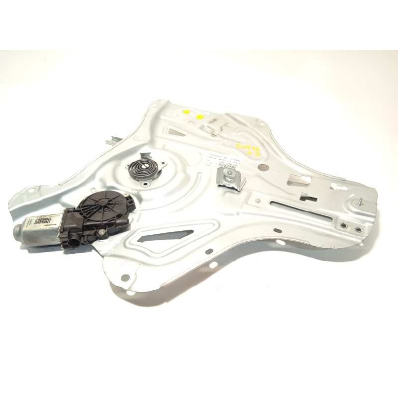 Recambio de elevalunas delantero derecho para hyundai ix35 1.7 crdi cat referencia OEM IAM 824802Y000  