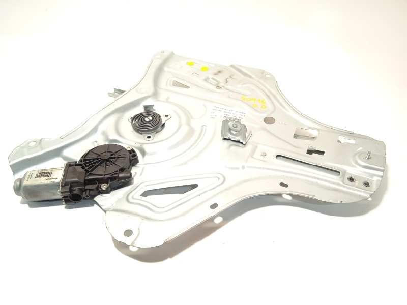 Recambio de elevalunas delantero derecho para hyundai ix35 1.7 crdi cat referencia OEM IAM 824802Y000  