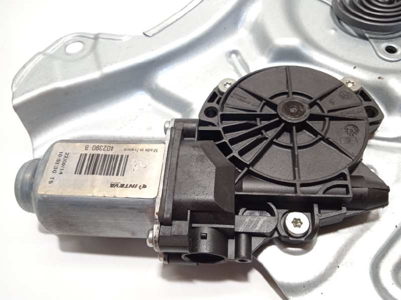 Recambio de elevalunas delantero derecho para hyundai ix35 1.7 crdi cat referencia OEM IAM 824802Y000  