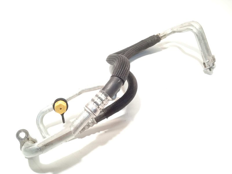 Recambio de tubos aire acondicionado para tesla model 3 referencia OEM IAM 150202000B  