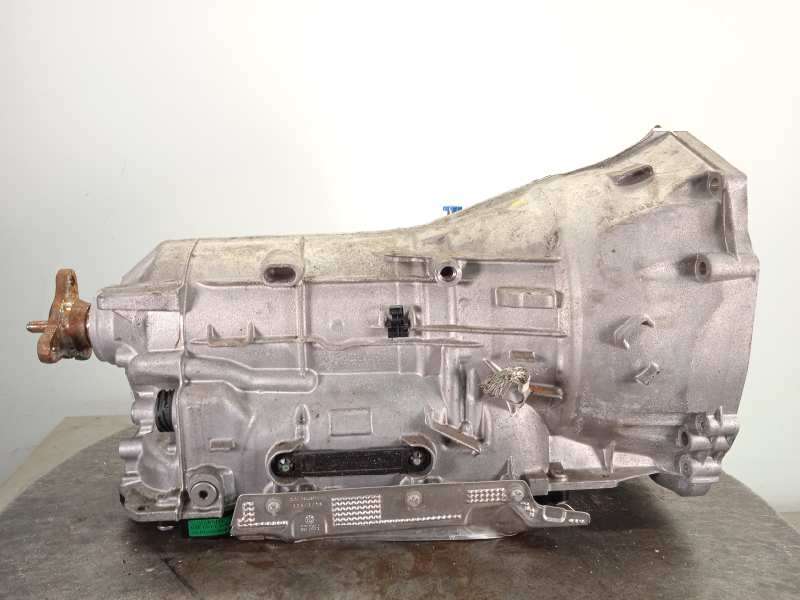 Recambio de caja cambios para bmw serie 2 coupe (f22) 230i referencia OEM IAM XEN GA8HP50Z 9487622 2