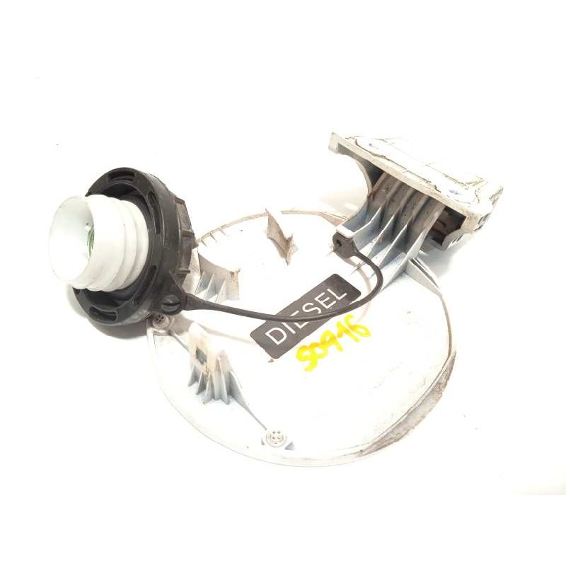 Recambio de tapa exterior combustible para hyundai ix35 1.7 crdi cat referencia OEM IAM 695102Y000  