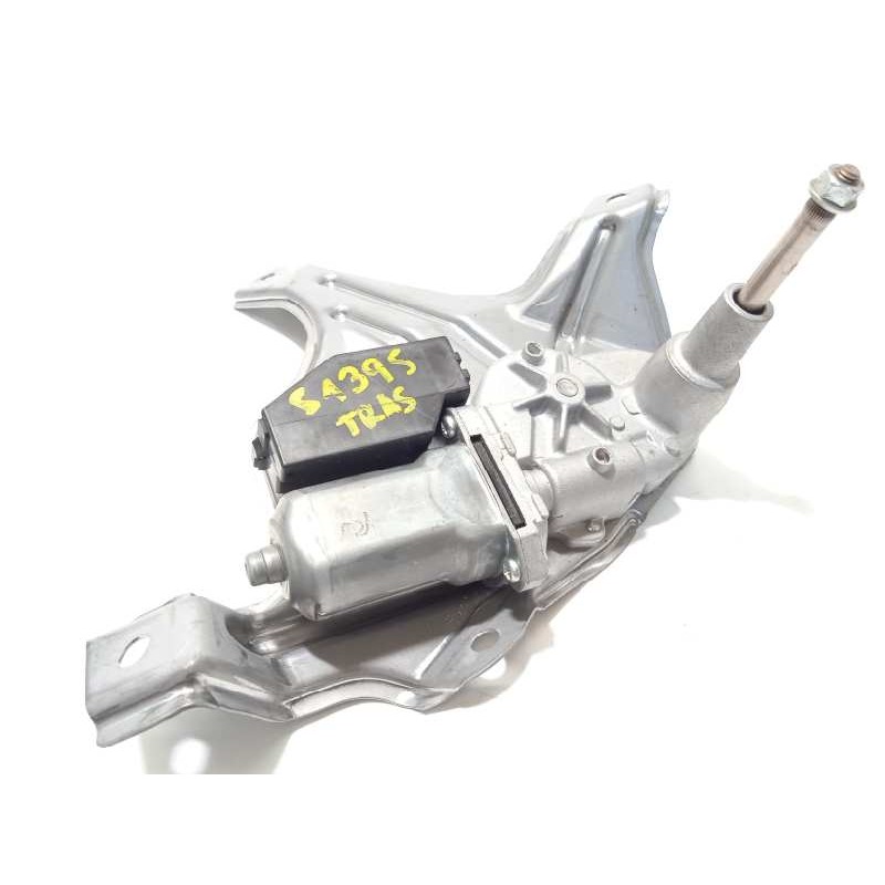 Recambio de motor limpia trasero para toyota yaris hybrid active referencia OEM IAM 851300D190  2596003420