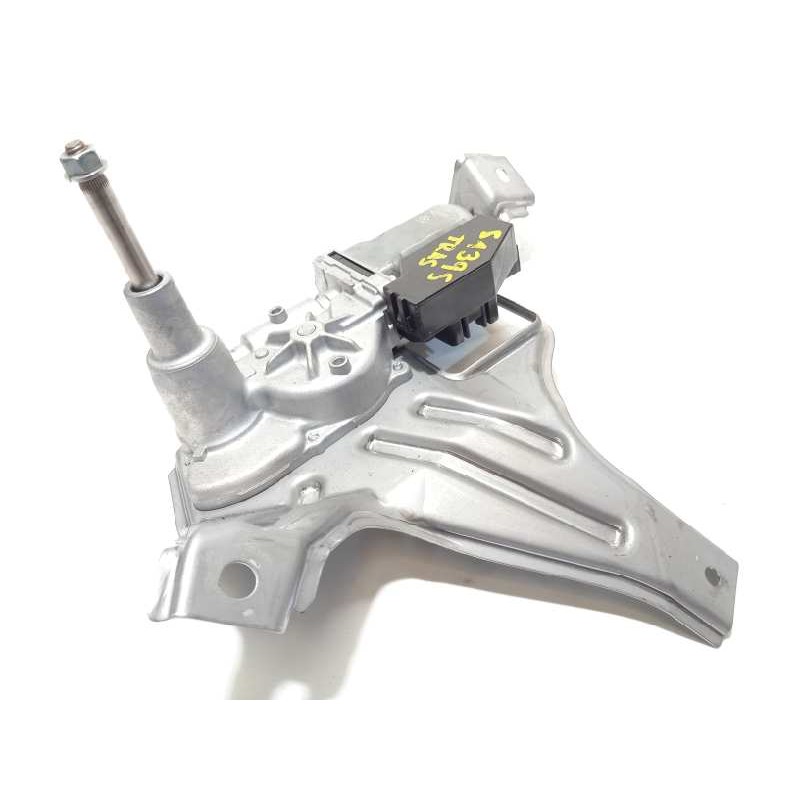 Recambio de motor limpia trasero para toyota yaris hybrid active referencia OEM IAM 851300D190  2596003420