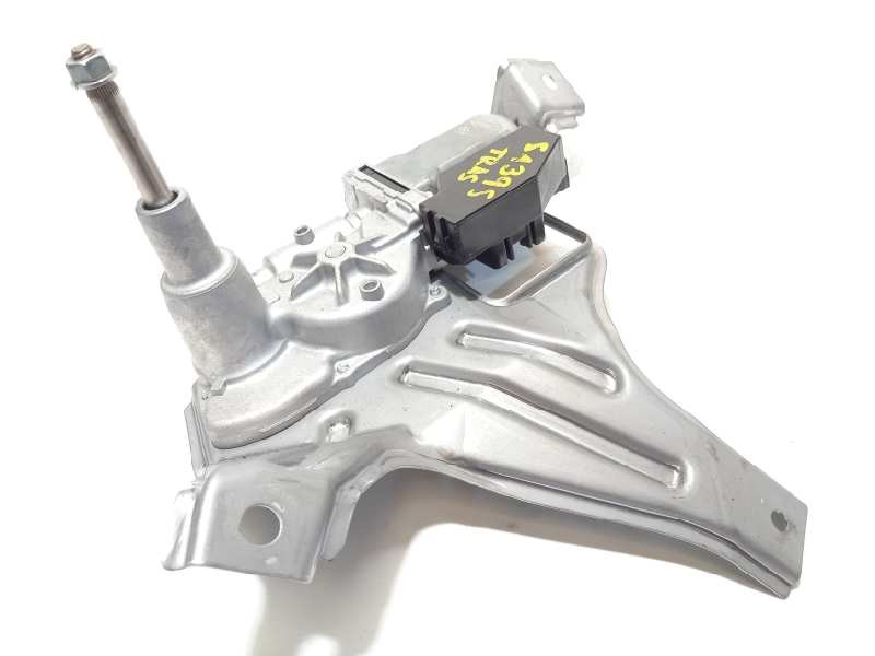 Recambio de motor limpia trasero para toyota yaris hybrid active referencia OEM IAM 851300D190  2596003420