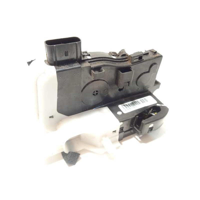 Recambio de cerradura puerta trasera derecha para hyundai ix35 1.7 crdi cat referencia OEM IAM 814202Y010  