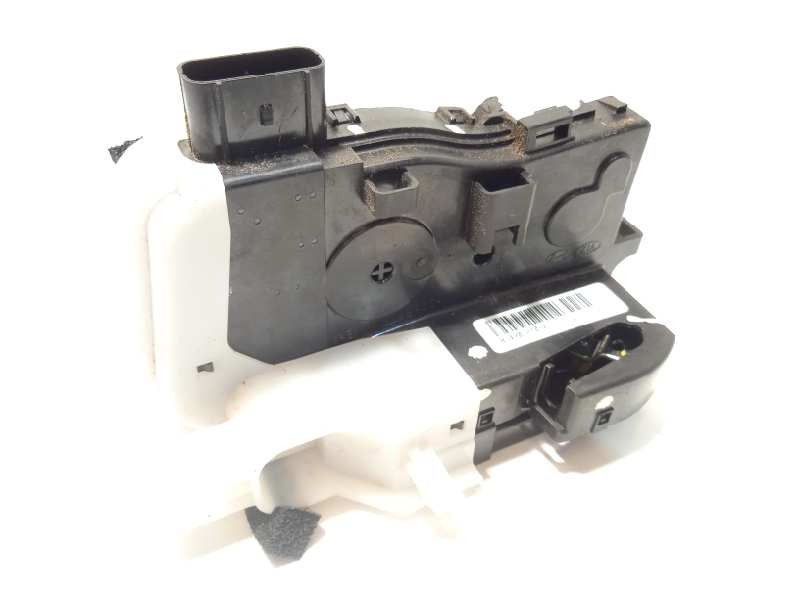 Recambio de cerradura puerta trasera derecha para hyundai ix35 1.7 crdi cat referencia OEM IAM 814202Y010  