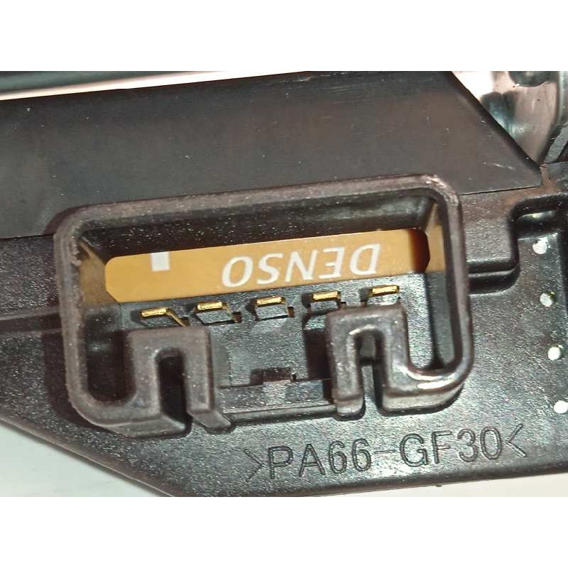 Recambio de motor limpia trasero para toyota yaris hybrid active referencia OEM IAM 851300D190  2596003420
